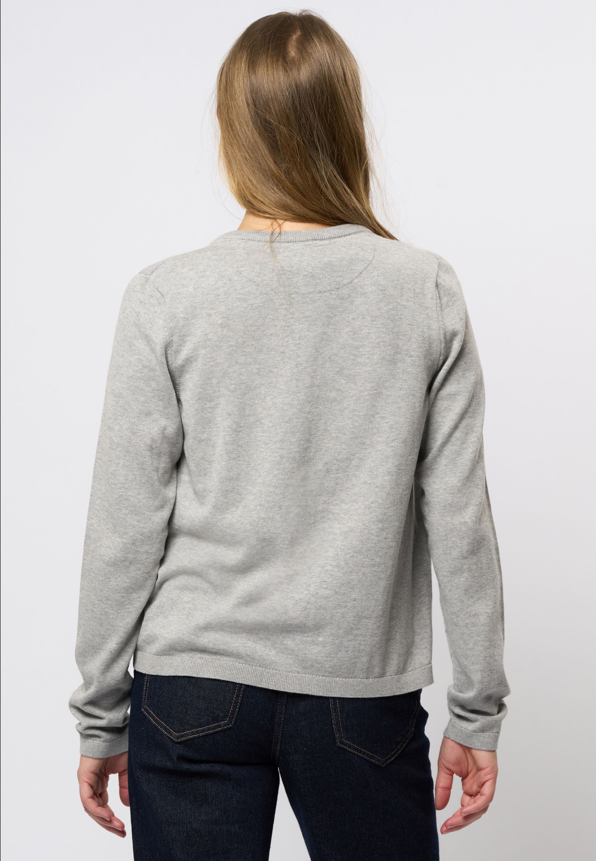 UWKimmi Knit Cardigan