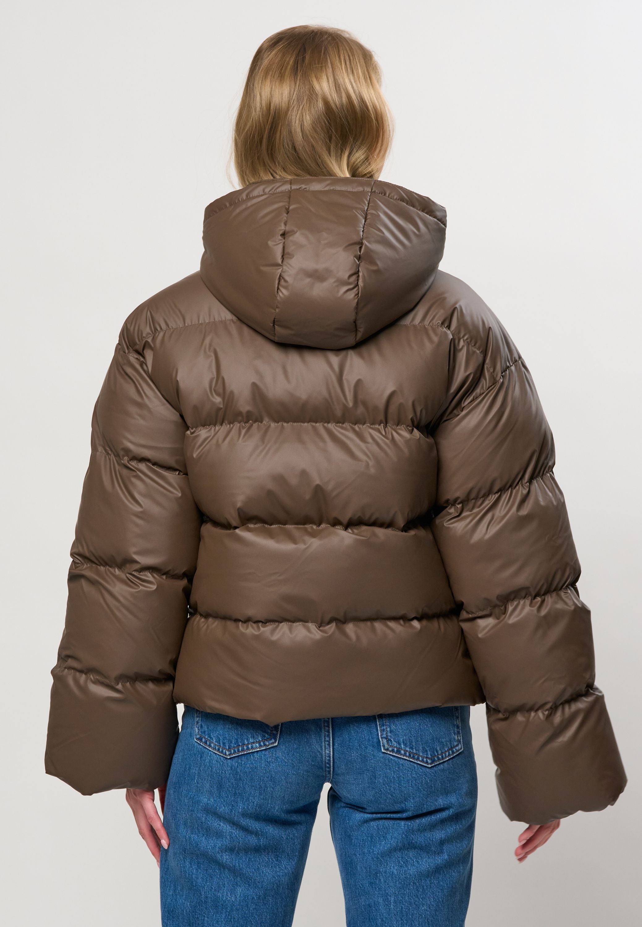 UWLean Jacket