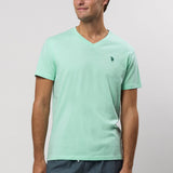 UMCem V-neck T-shirt