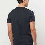 UMEzra Slim T-shirt 3-Pack