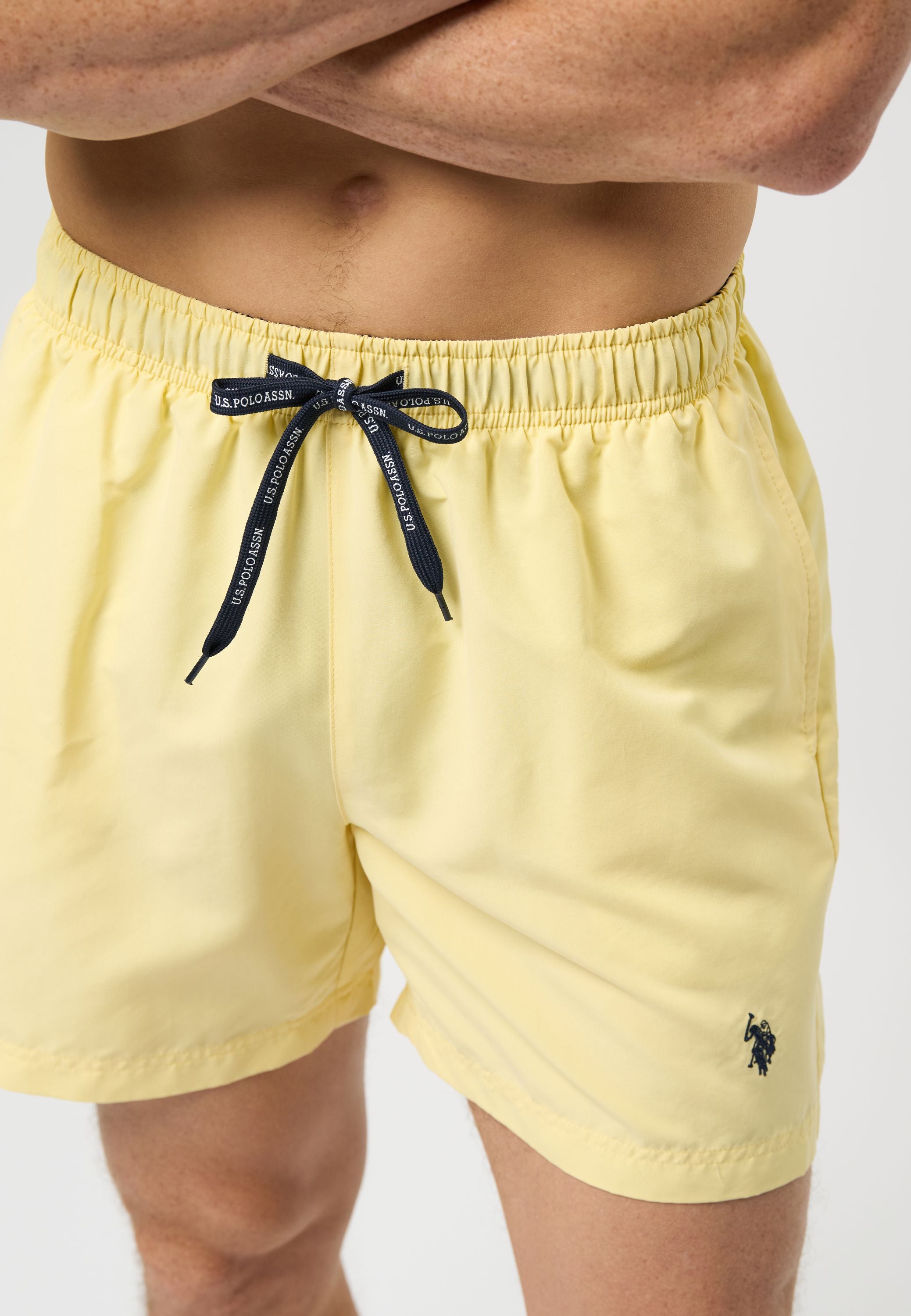 UMAza Swimshorts