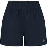 Cornelia Linen Shorts