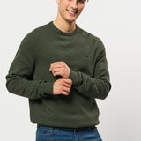 UMKetil Lambswool Knit