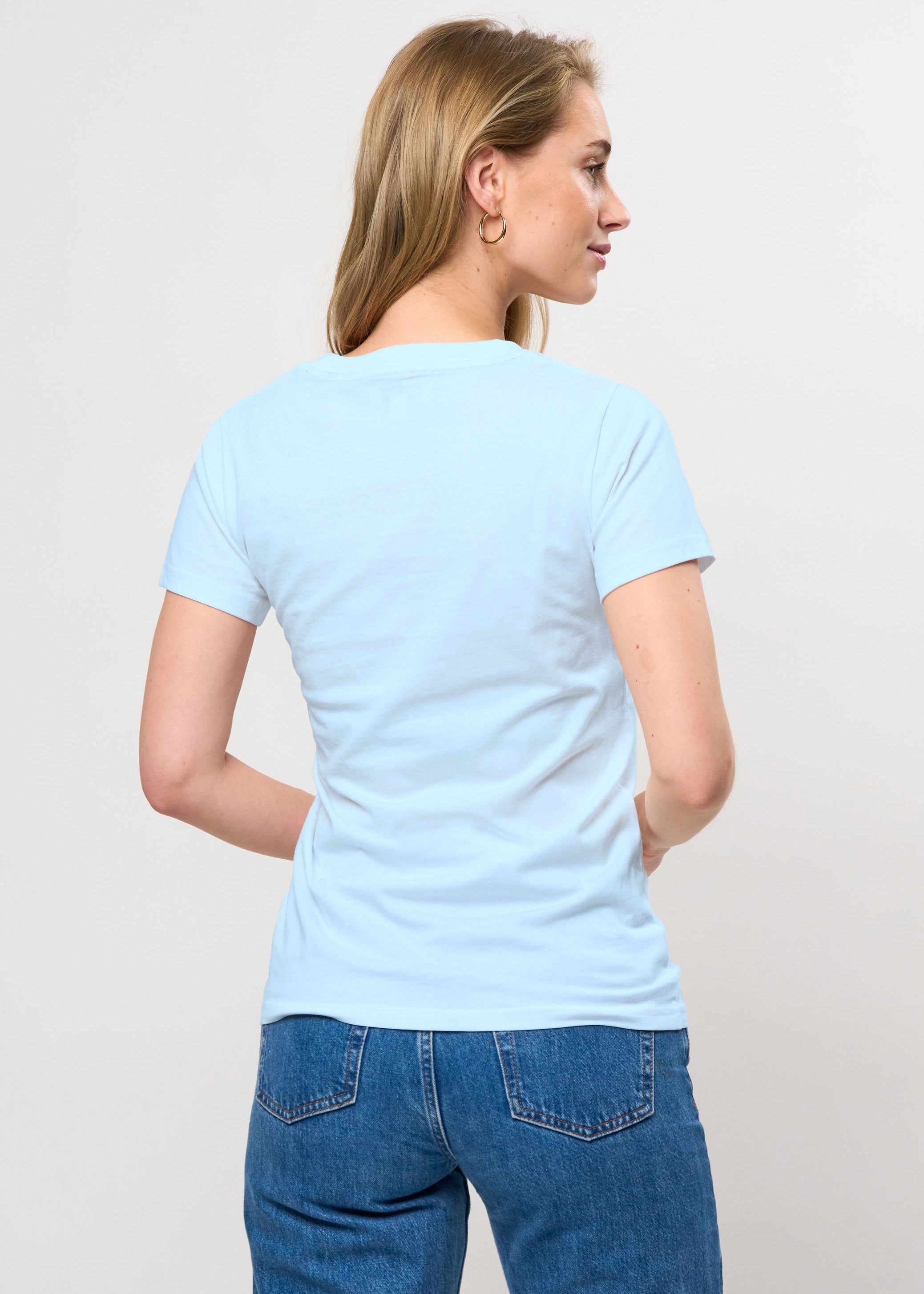 UWAmy Slim Fit T-shirt
