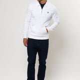 Theodor Sweatshirt Half-zip