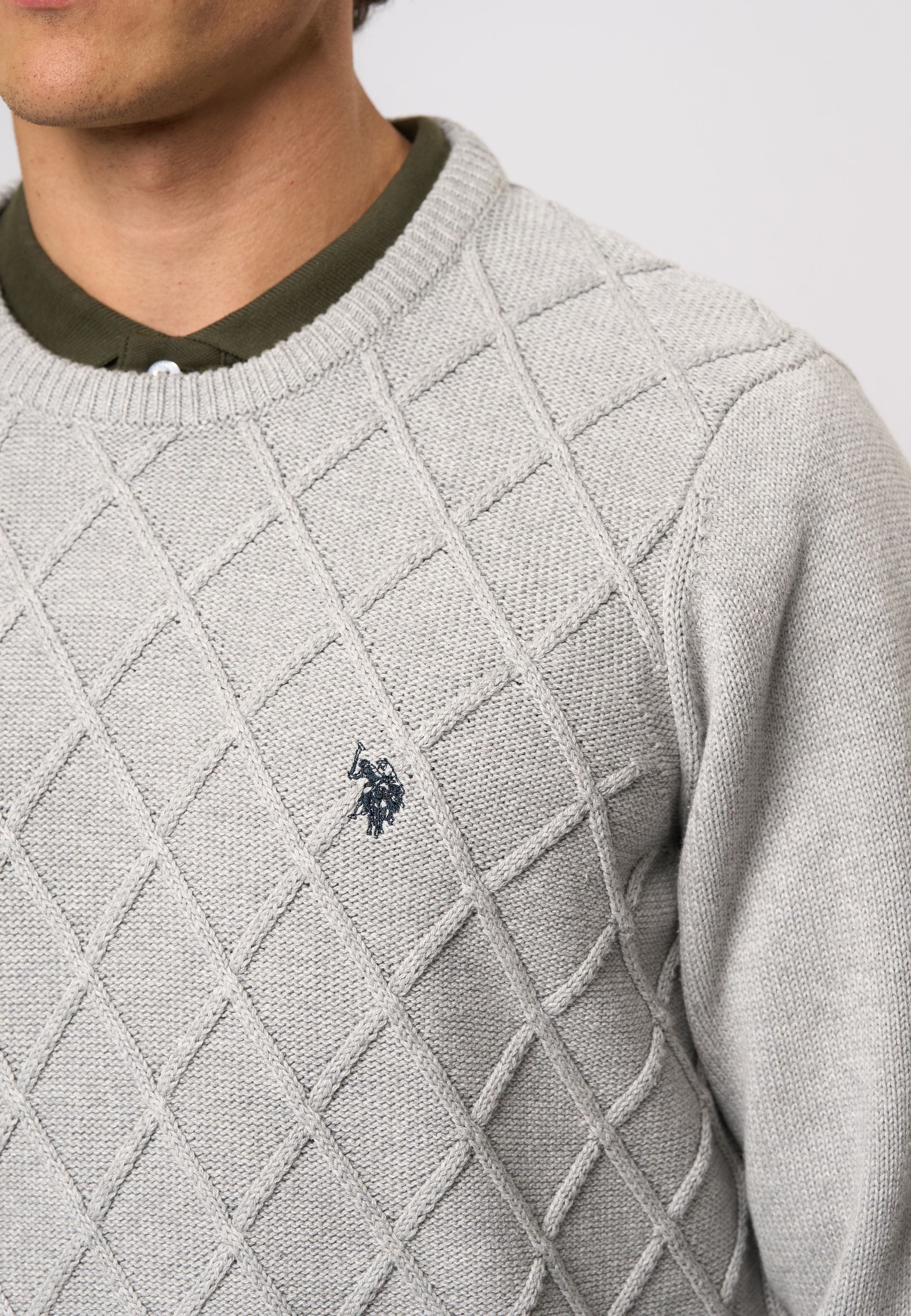 UMRemy Knit