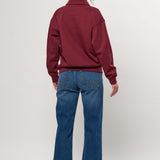 UWKatie Half-zip Sweatshirt