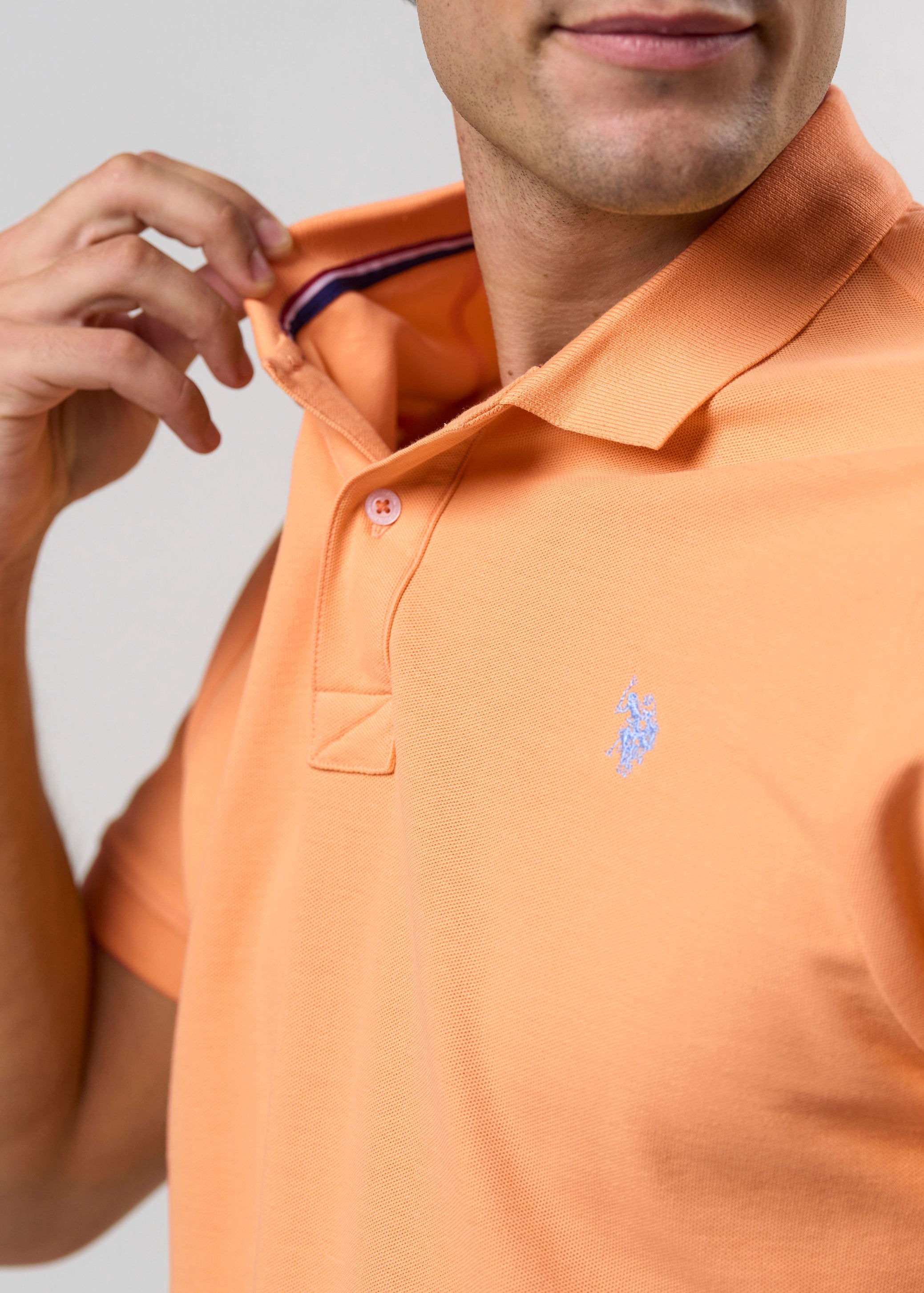 UMAlfred Polo