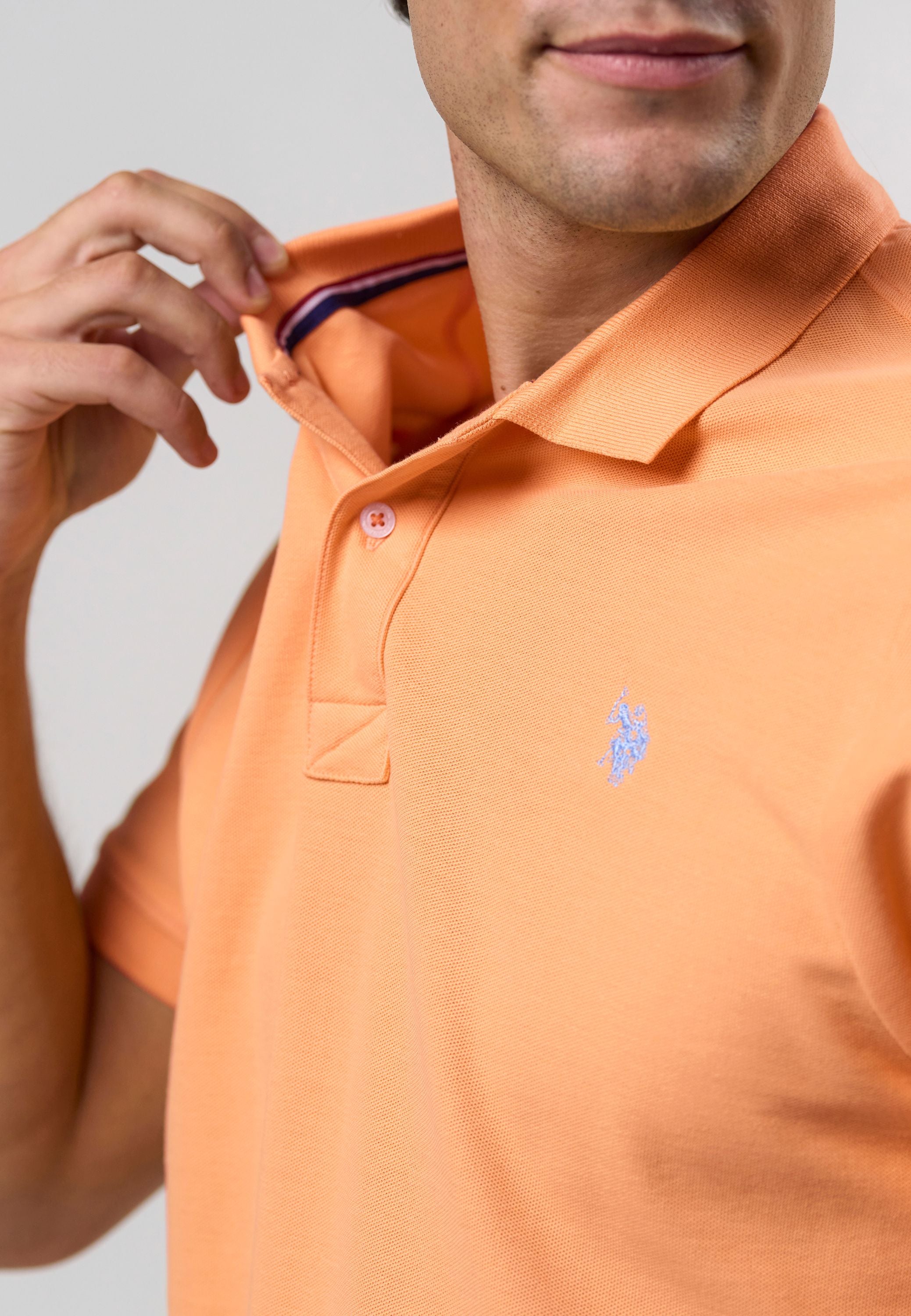 UMAlfred Polo