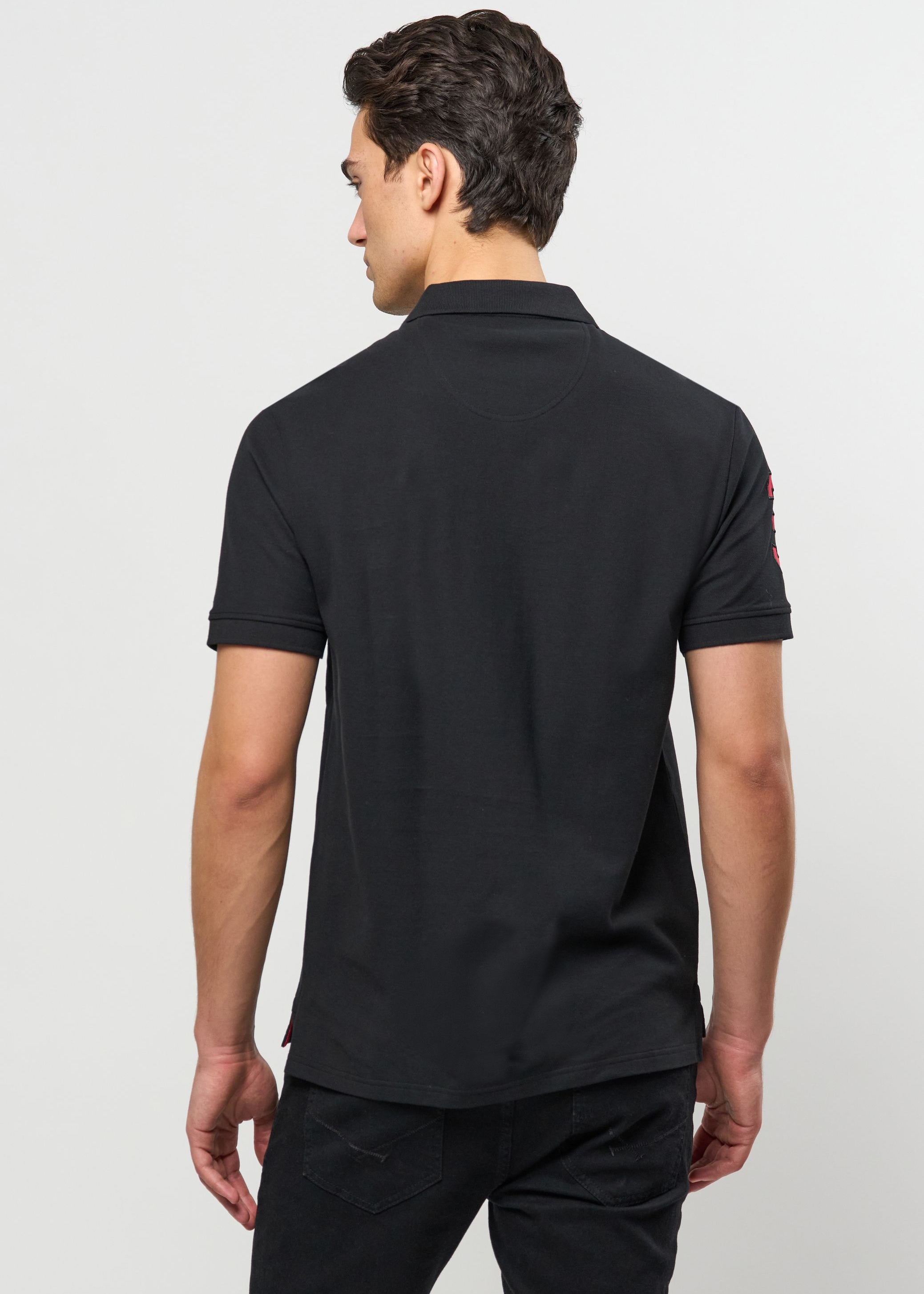 UMAlfredo Polo