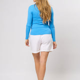 Carlotta Long Sleeve T-shirt