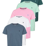 UMArjun 5-pack T-shirt