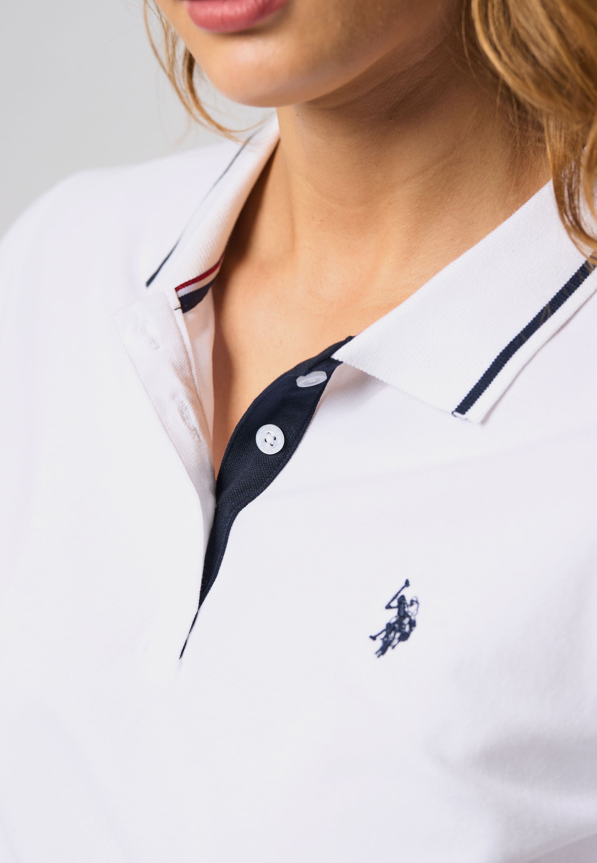 UWHolly Polo