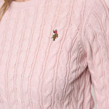 UWMadeline Cable Knit