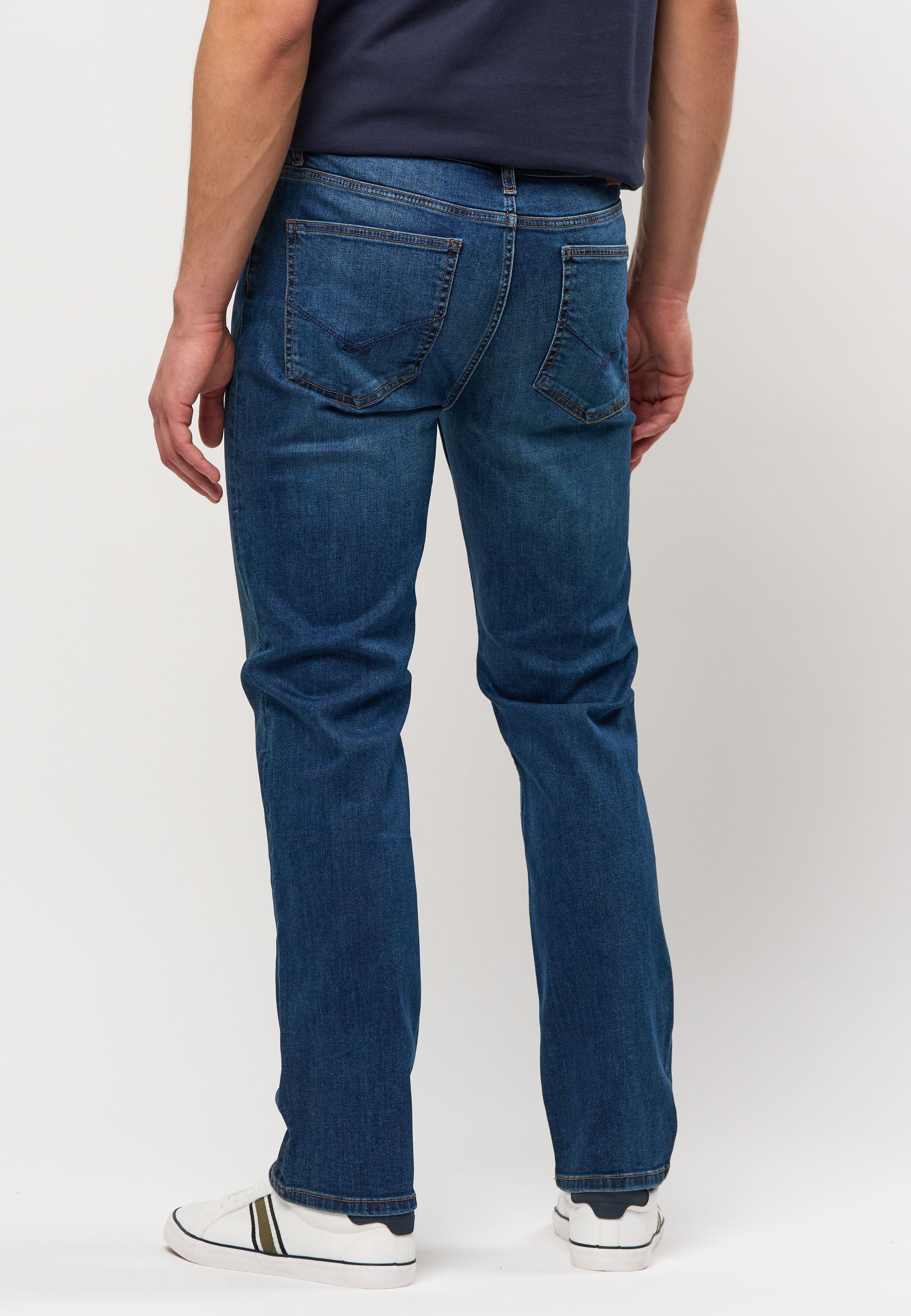 UMRoy Jeans Reg. Fit