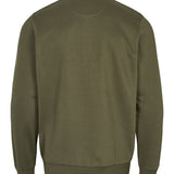 UMDagur Half-zip Sweatshirt