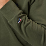 UMKurt Half-zip Sweatshirt