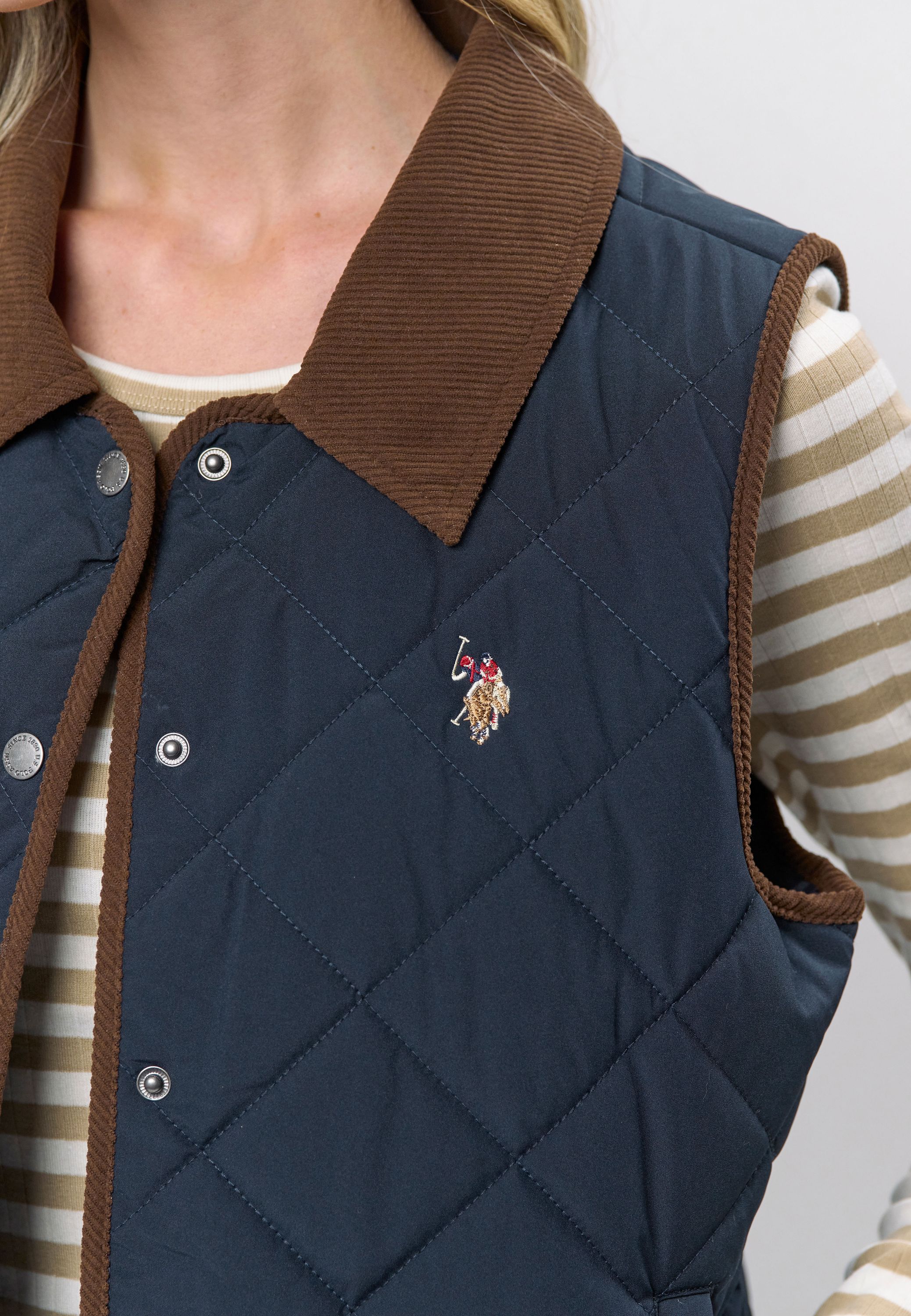 UWMandy vest
