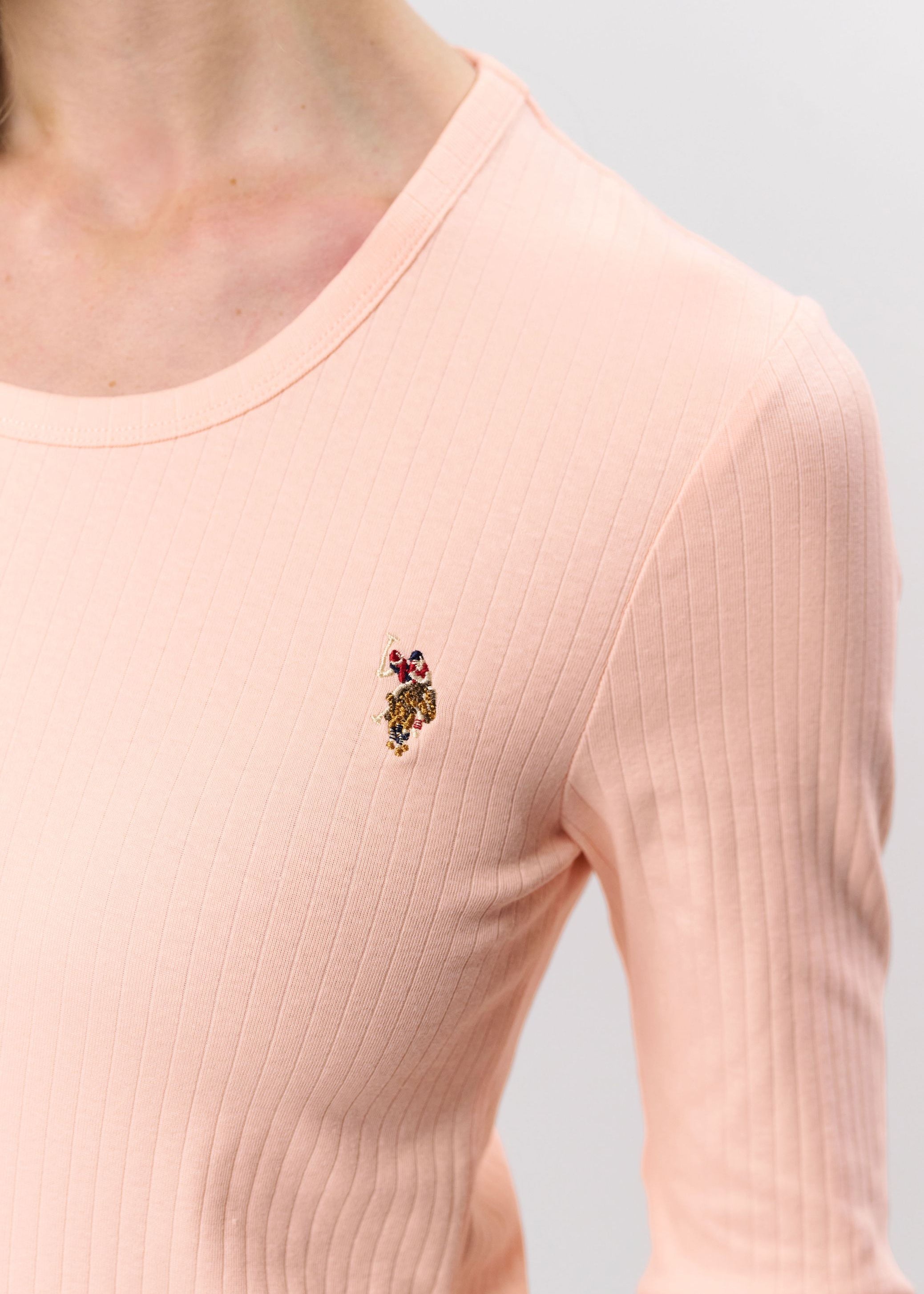 UWCarlotta Long Sleeve T-shirt