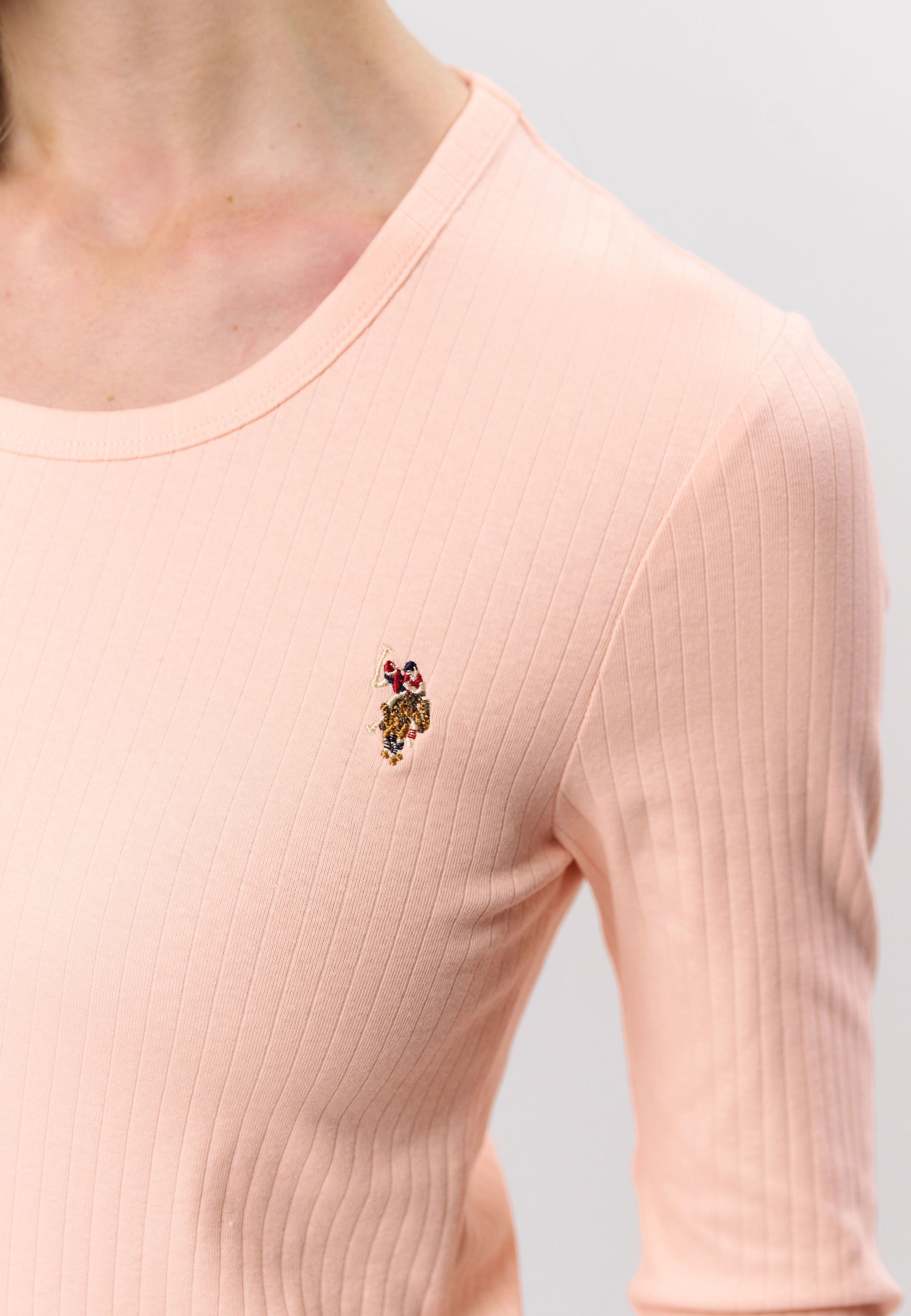 UWCarlotta Long Sleeve T-shirt