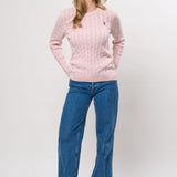 UWMadeline Cable Knit