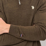 UMMason Merinowool Knit