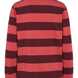 Kamille Long Sleeve Polo