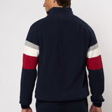 Ricco Half-zip Knit
