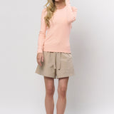UWCarlotta Long Sleeve T-shirt