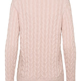 UWMadeline Cable Knit