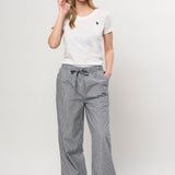 UWMira Striped Pants