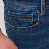 UMRoy Jeans Reg. Fit