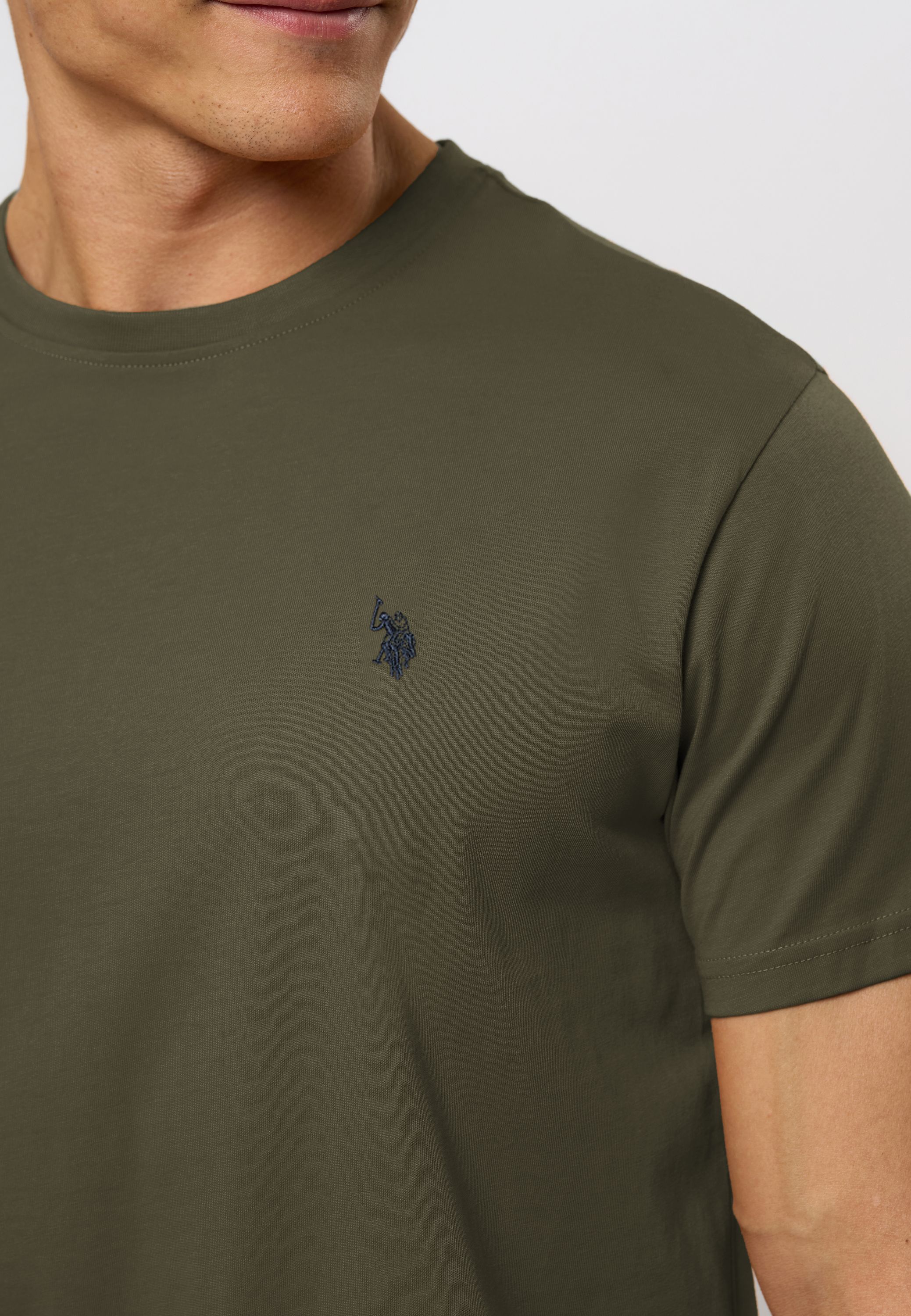 UMArjun T-shirt