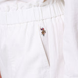 Hena Linen Shorts