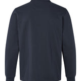 Tobey Full-Zip Sweatshirt