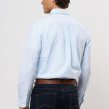 Armin Oxford Shirt Reg. Fit