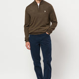 UMMason Merinowool Knit