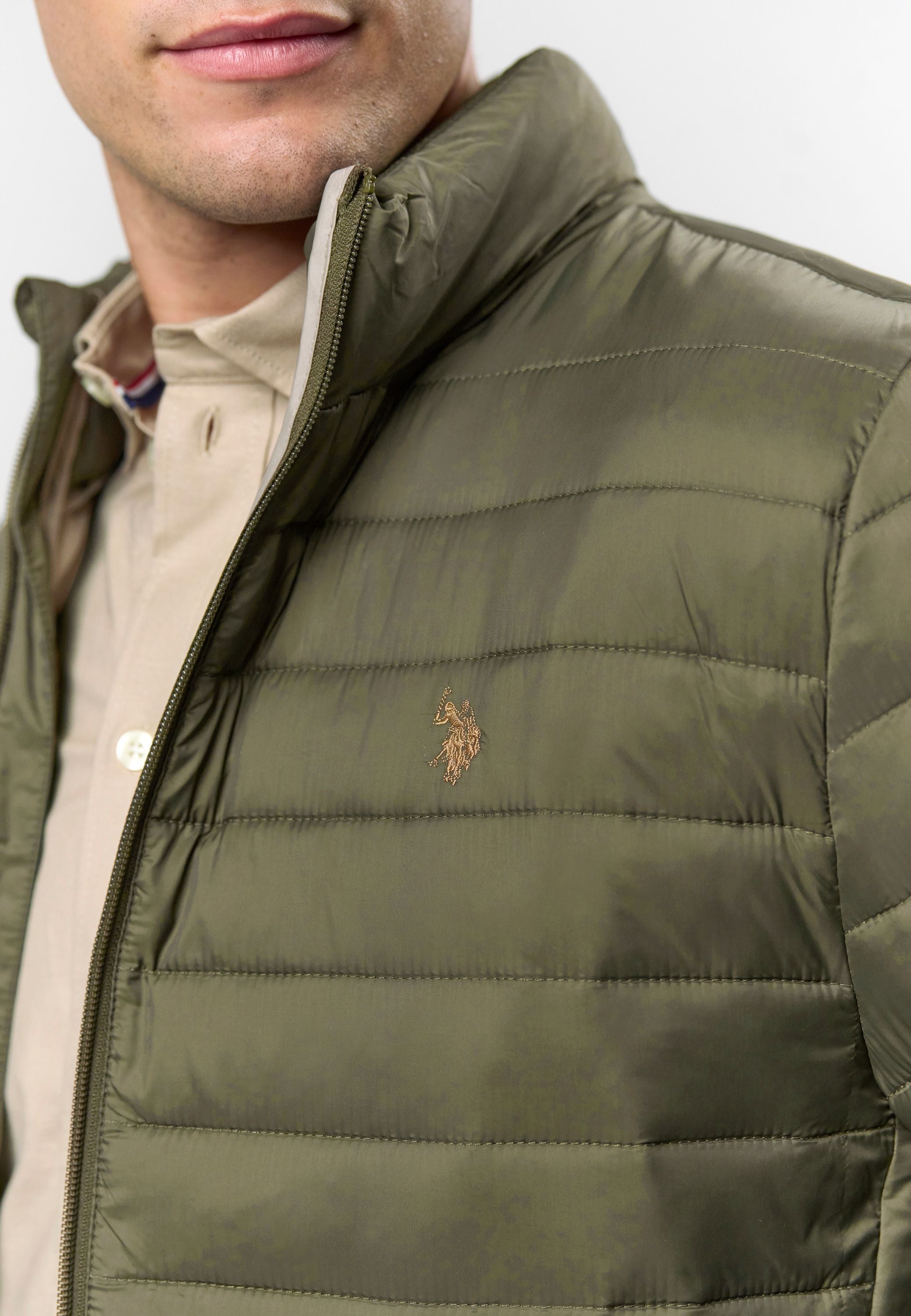 UMMark Jacket