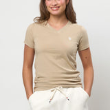 UWAssia V-Neck T-shirt