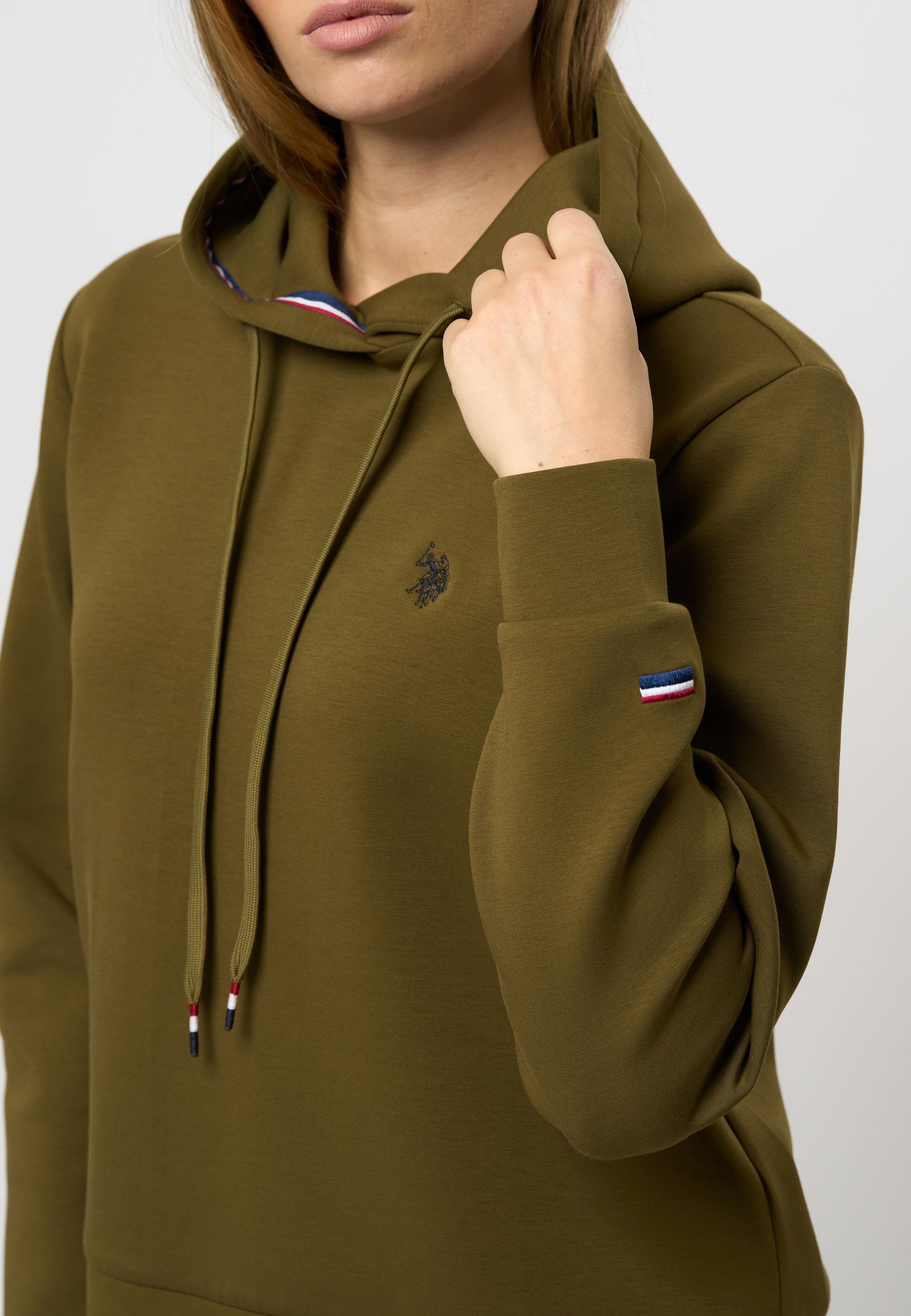 UWGull Hoodie