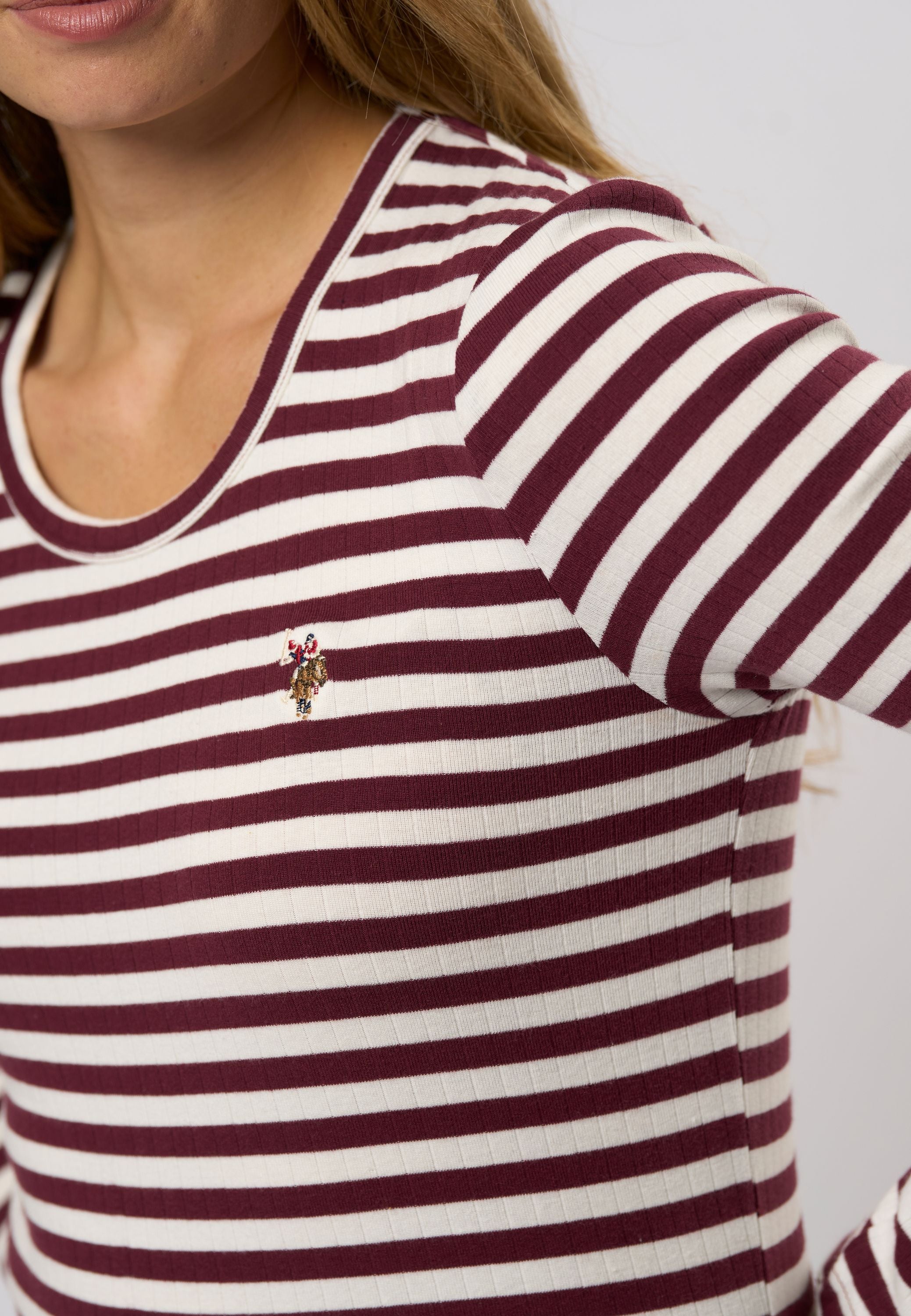 UWChanett Long Sleeve T-shirt