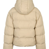 UWGreta Puffer Jacket