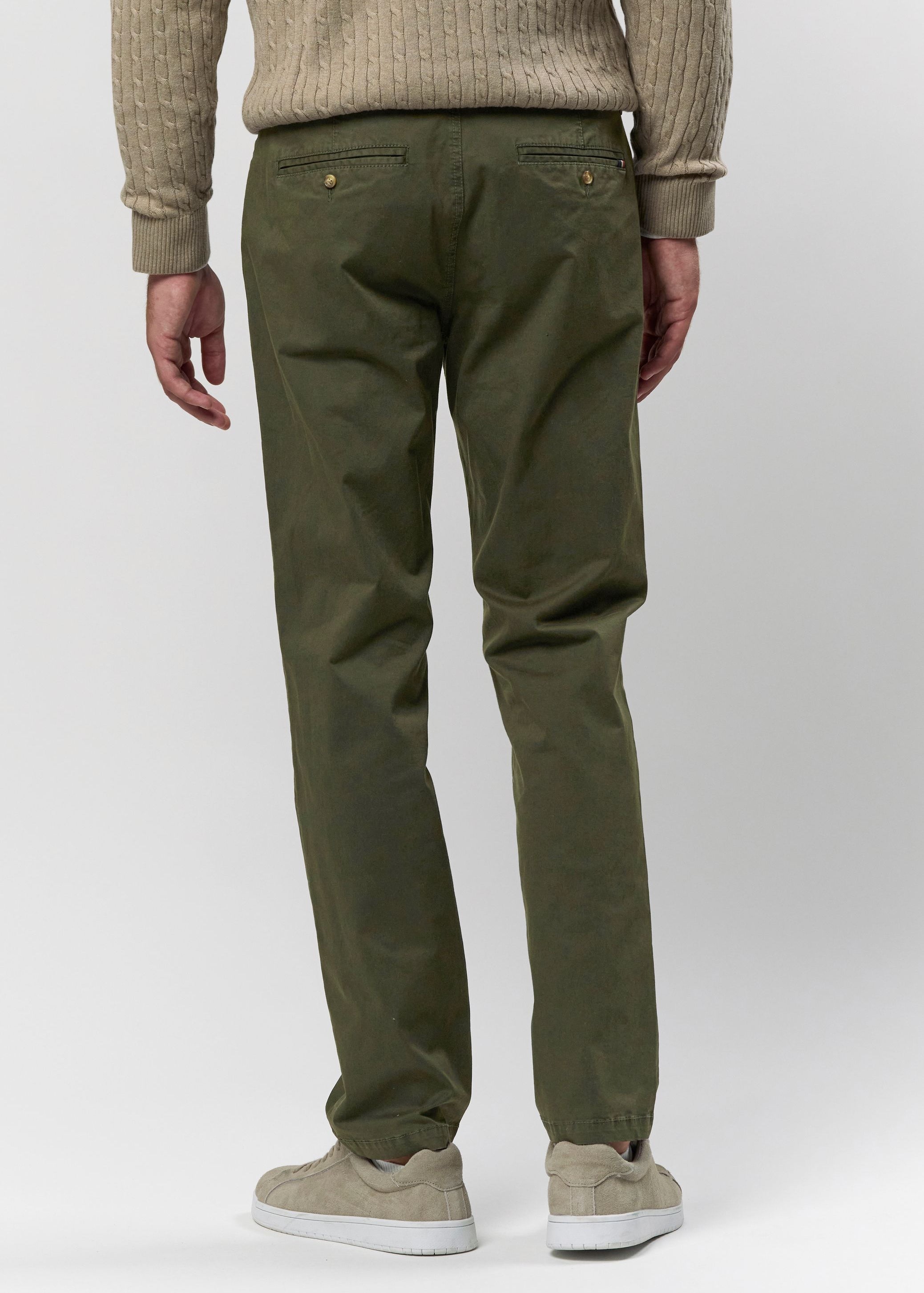 UMFabion Chino Pants