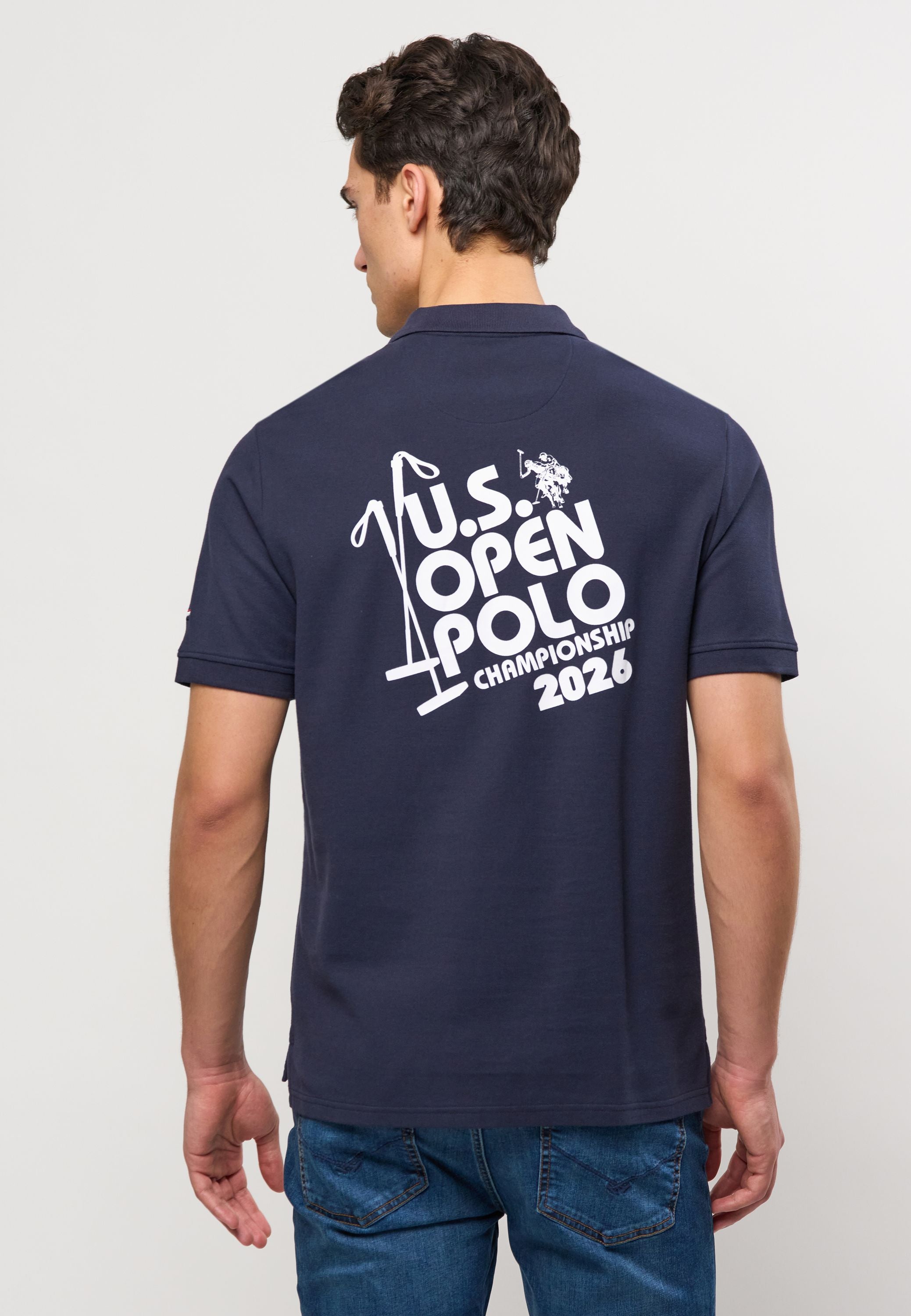 UMDarrel Polo
