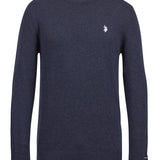 Ketil Lambswool Knit