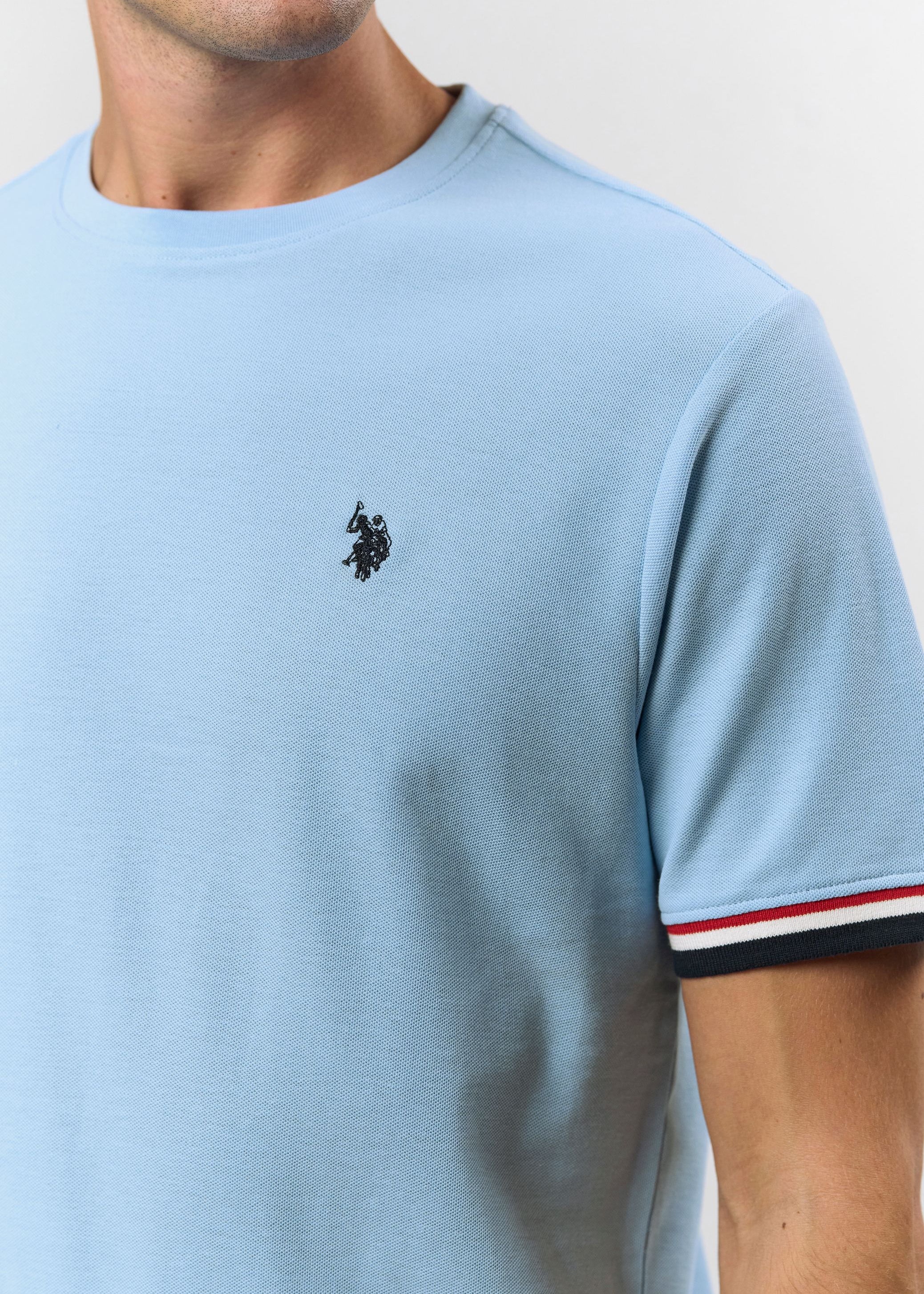 UMNils T-shirt