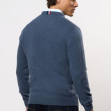Ketil Lambswool Knit
