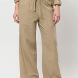 UWMartina Linen pants