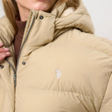 UWGreta Puffer Jacket