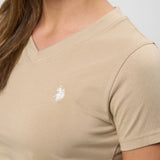 UWAssia V-Neck T-shirt